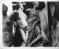 George Woodman - Heroines
